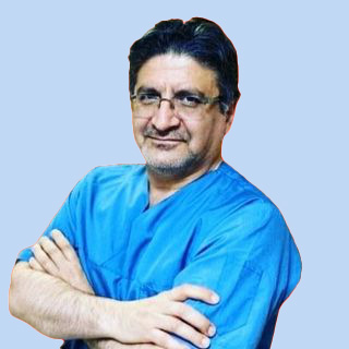 دکتر صابری همدانی